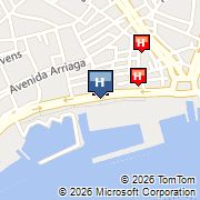 Quinta Jardins do Lago Map